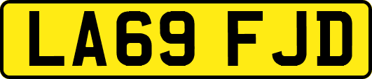 LA69FJD