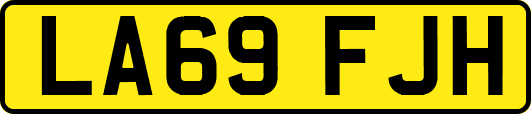 LA69FJH
