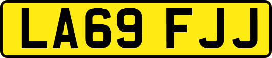 LA69FJJ