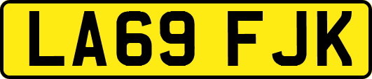 LA69FJK
