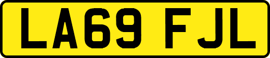 LA69FJL