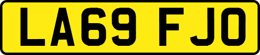 LA69FJO