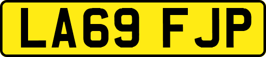 LA69FJP