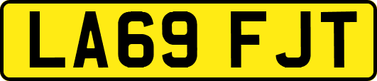 LA69FJT