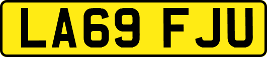 LA69FJU