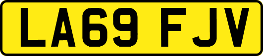 LA69FJV