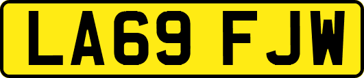 LA69FJW