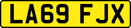 LA69FJX