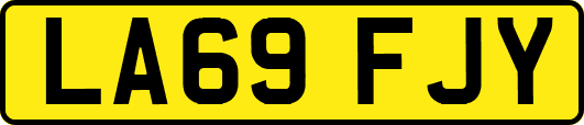 LA69FJY