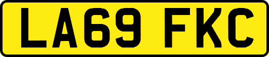 LA69FKC