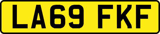 LA69FKF