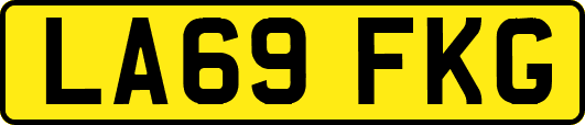 LA69FKG