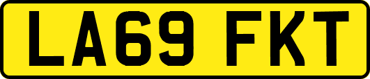 LA69FKT