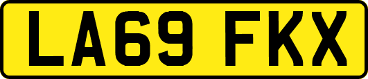 LA69FKX