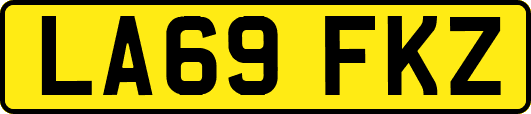 LA69FKZ