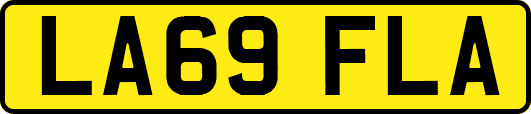 LA69FLA