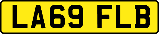 LA69FLB