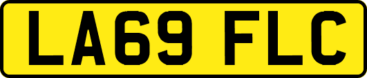 LA69FLC