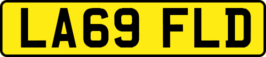 LA69FLD