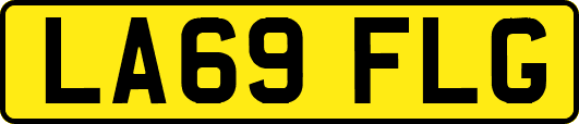 LA69FLG