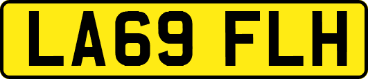 LA69FLH
