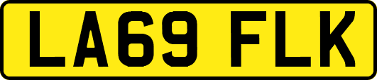 LA69FLK