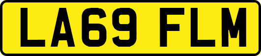 LA69FLM