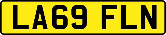 LA69FLN