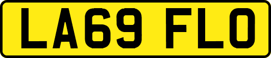 LA69FLO