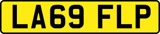 LA69FLP