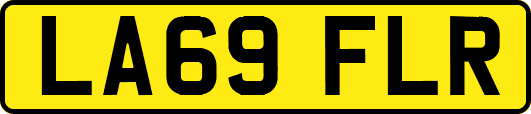 LA69FLR