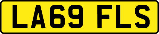 LA69FLS