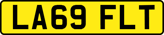 LA69FLT