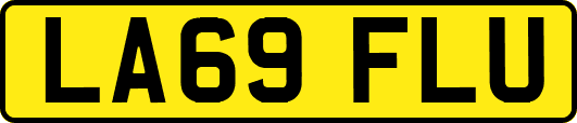 LA69FLU