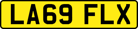 LA69FLX