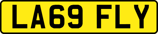 LA69FLY