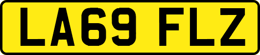 LA69FLZ