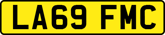 LA69FMC