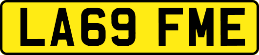 LA69FME