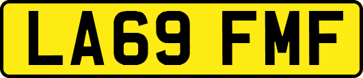LA69FMF