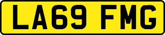 LA69FMG