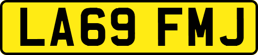 LA69FMJ