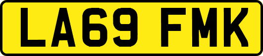 LA69FMK