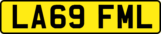 LA69FML
