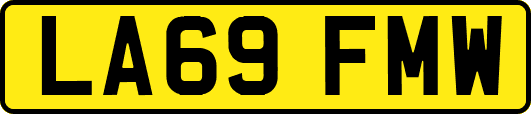 LA69FMW