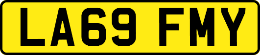 LA69FMY