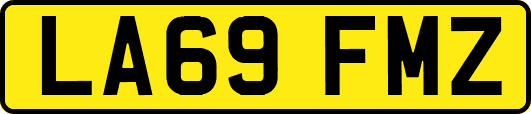 LA69FMZ