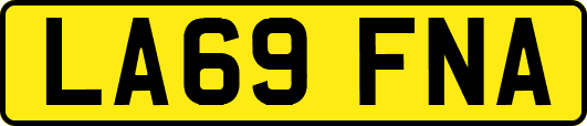LA69FNA