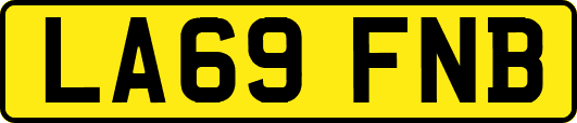 LA69FNB