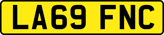 LA69FNC